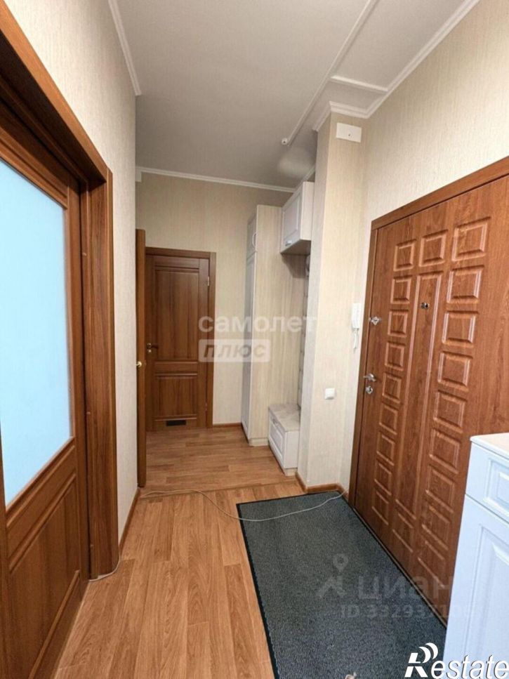 1-комн квартира пр-кт Анатолия Дериглазова, 121,  д. 121