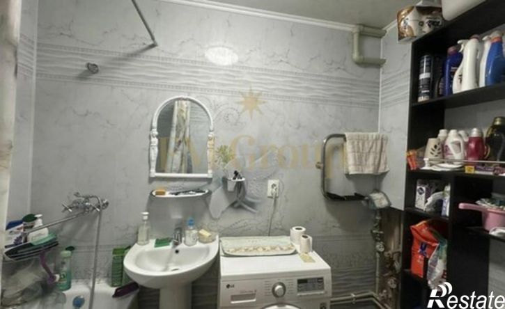 1-комн квартира пр-кт Победы, 44,  д. 44