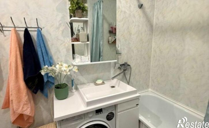 1-комн квартира пр-кт Вячеслава Клыкова, 49,  д. 49