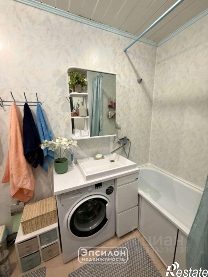 1-комн квартира пр-кт Вячеслава Клыкова, 49,  д. 49