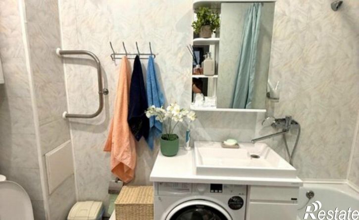 1-комн квартира пр-кт Вячеслава Клыкова, 49,  д. 49