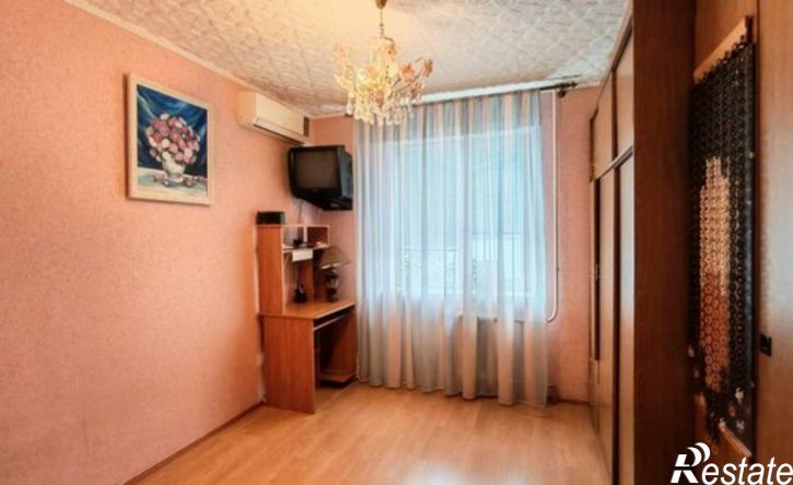 2-комн квартира ул Дубровинского, 1А,  д. 1А