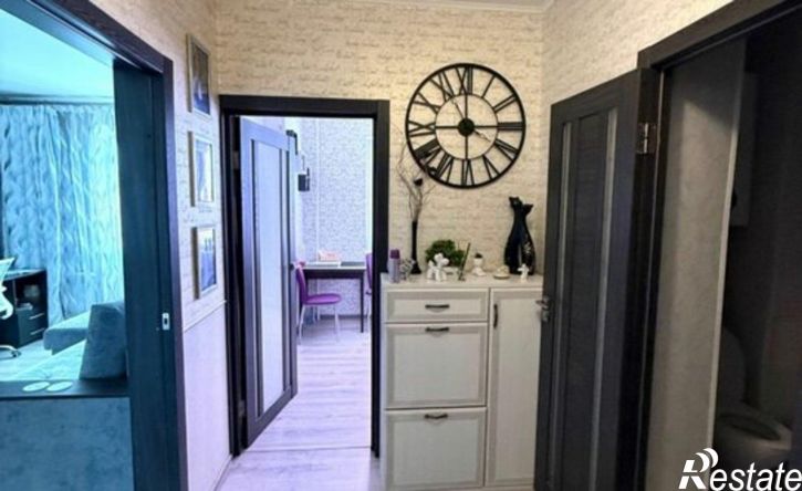 1-комн квартира пр-кт Вячеслава Клыкова, 49,  д. 49