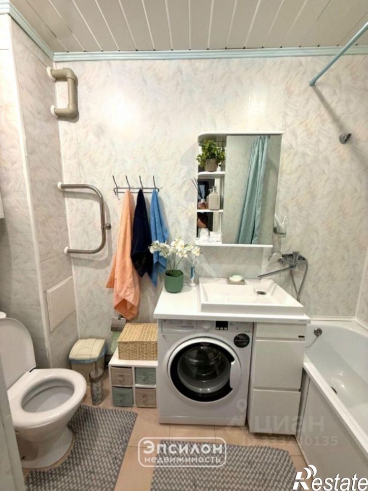 1-комн квартира пр-кт Вячеслава Клыкова, 49,  д. 49