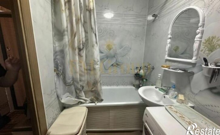 1-комн квартира пр-кт Победы, 44,  д. 44