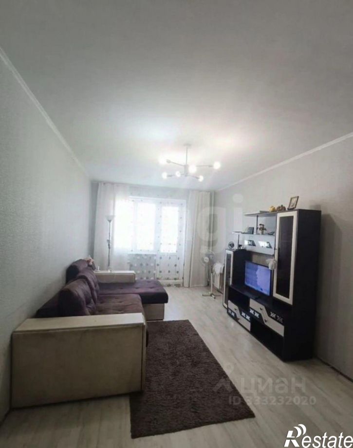 3-комн квартира пр-кт Вячеслава Клыкова, 22,  д. 22