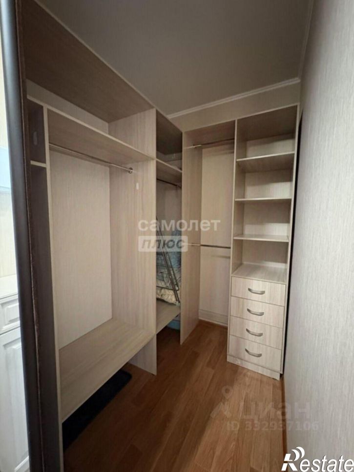 1-комн квартира пр-кт Анатолия Дериглазова, 121,  д. 121