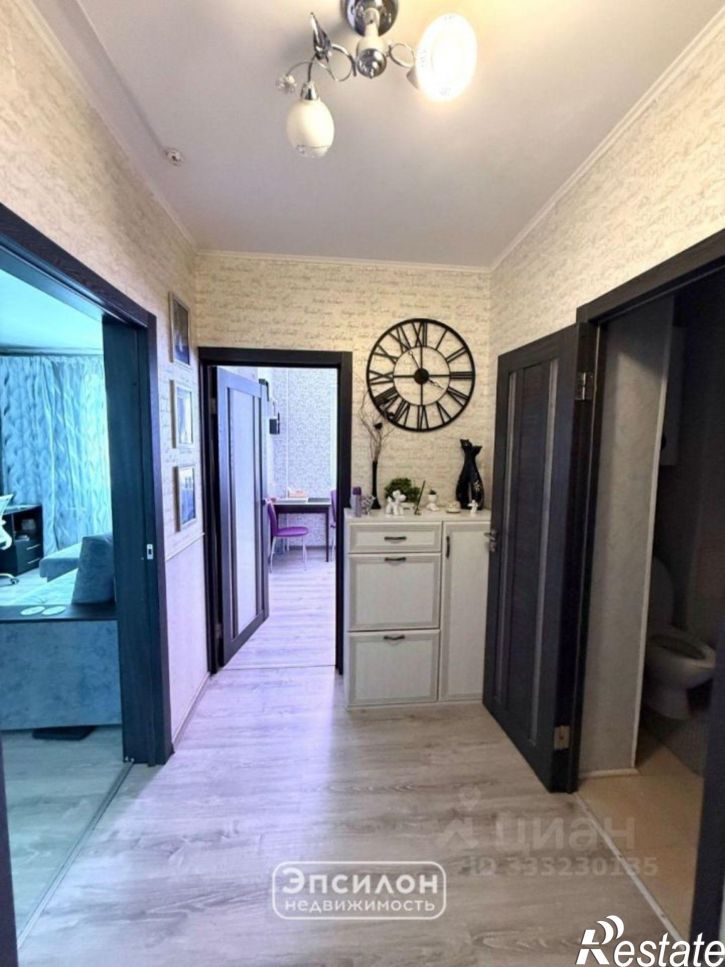 1-комн квартира пр-кт Вячеслава Клыкова, 49,  д. 49