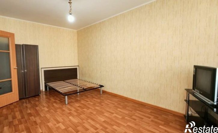 1-комн квартира пр-кт Вячеслава Клыкова, 15,  д. 15