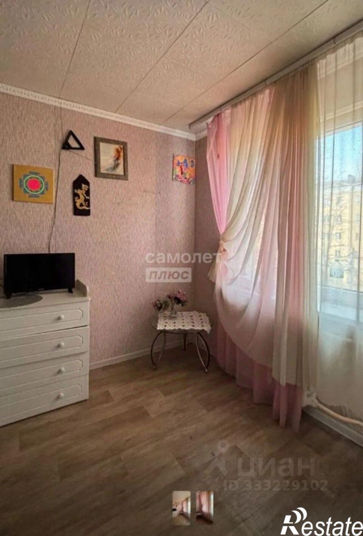 2-комн квартира ул Краснознаменная, 20Б,  д. 20Б