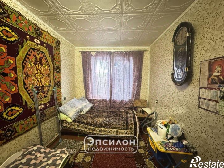 2-комн квартира пер Аэродромный 1-й, 6,  д. 6