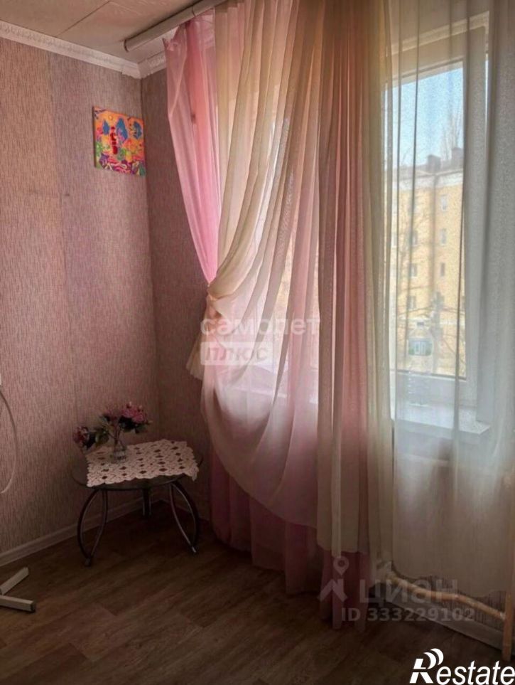 2-комн квартира ул Краснознаменная, 20Б,  д. 20Б
