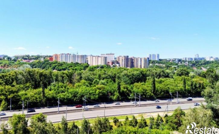 2-комн квартира ул Дубровинского, 1А,  д. 1А