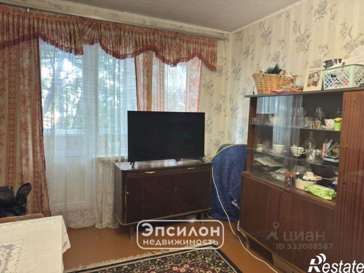 2-комн квартира пер Аэродромный 1-й, 6,  д. 6