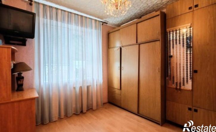 2-комн квартира ул Дубровинского, 1А,  д. 1А