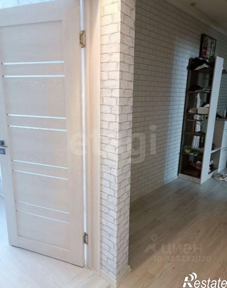 3-комн квартира пр-кт Вячеслава Клыкова, 22,  д. 22