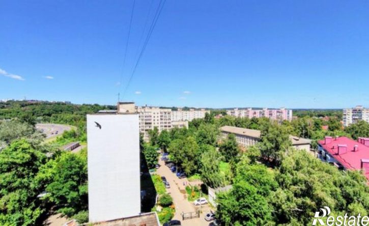 2-комн квартира ул Дубровинского, 1А,  д. 1А