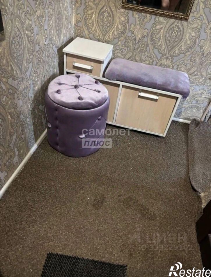 2-комн квартира ул Краснознаменная, 20Б,  д. 20Б