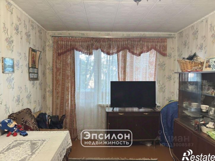 2-комн квартира пер Аэродромный 1-й, 6,  д. 6