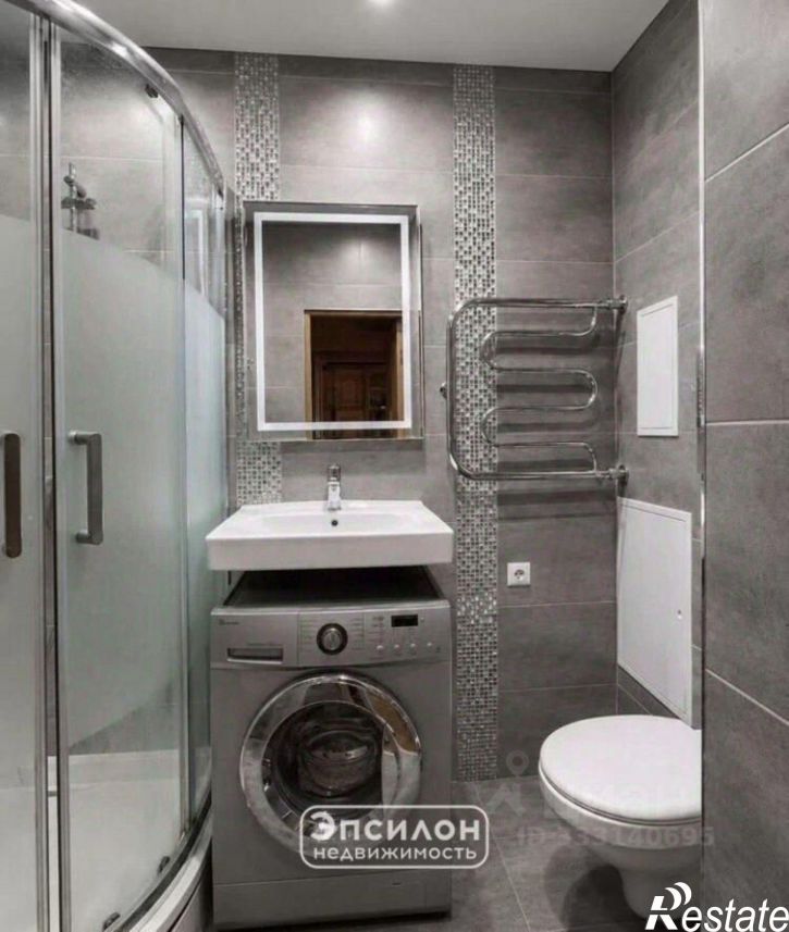 1-комн квартира пр-кт Вячеслава Клыкова, 79,  д. 79