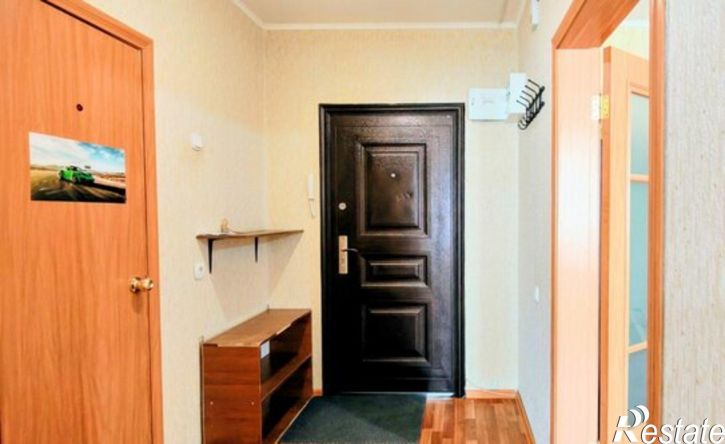 1-комн квартира пр-кт Вячеслава Клыкова, 15,  д. 15
