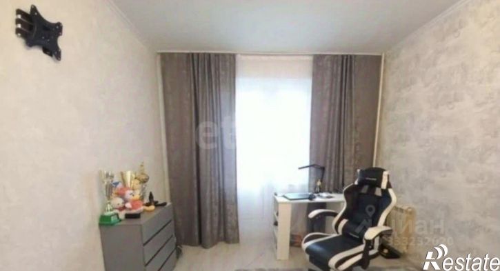3-комн квартира пр-кт Вячеслава Клыкова, 22,  д. 22