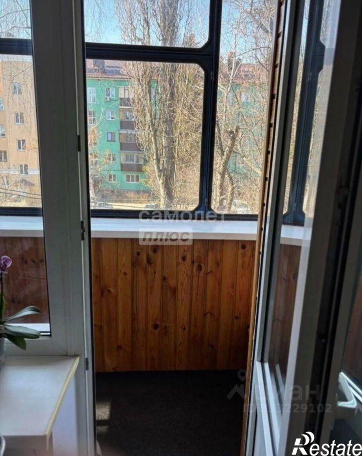 2-комн квартира ул Краснознаменная, 20Б,  д. 20Б
