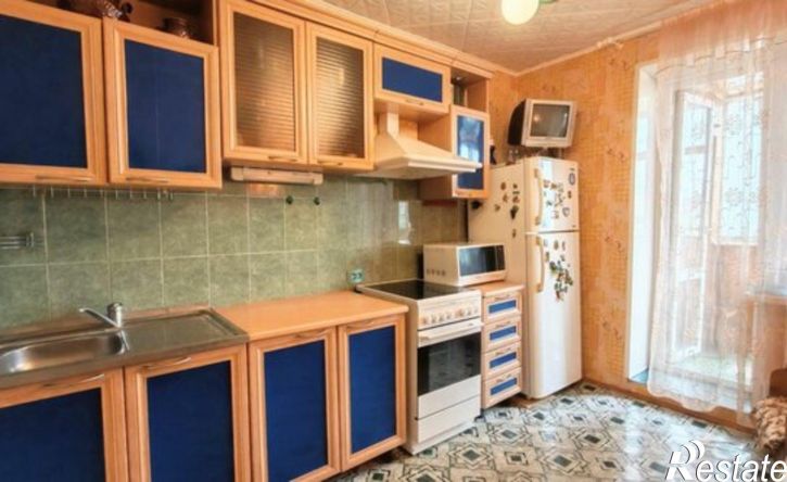 2-комн квартира ул Дубровинского, 1А,  д. 1А