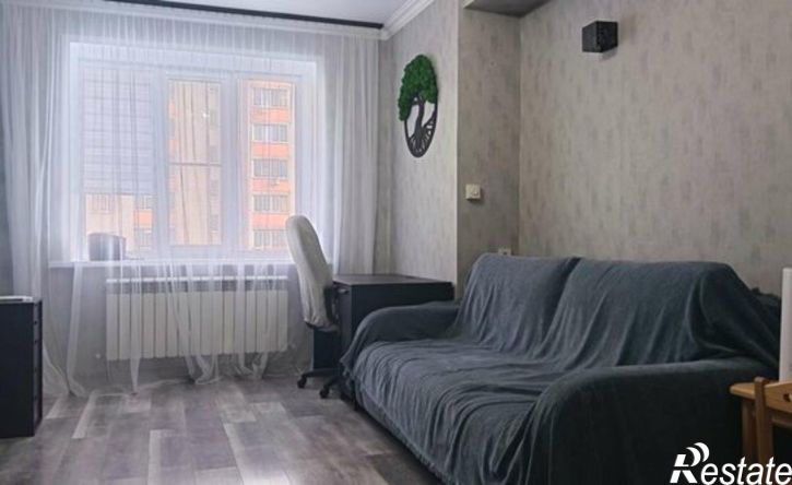 2-комн квартира ул Звездная, 11А,  д. 11А