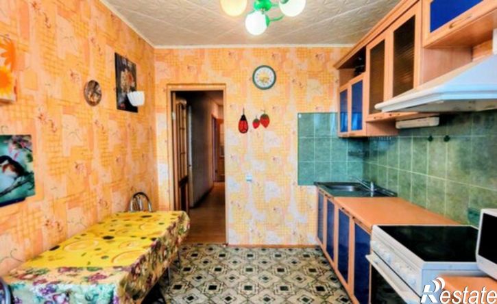 2-комн квартира ул Дубровинского, 1А,  д. 1А