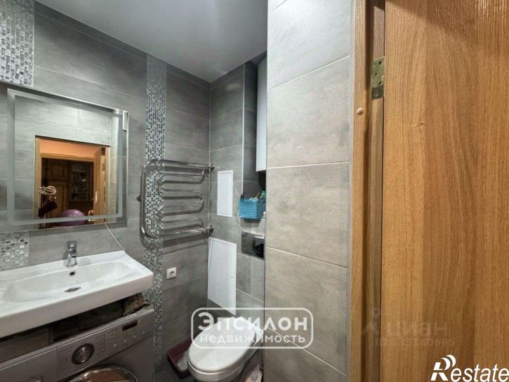 1-комн квартира пр-кт Вячеслава Клыкова, 79,  д. 79
