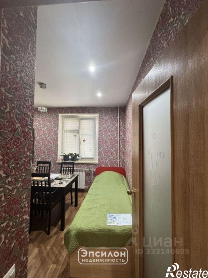 1-комн квартира пр-кт Вячеслава Клыкова, 79,  д. 79