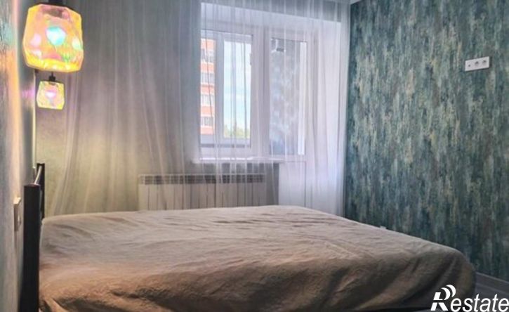 2-комн квартира ул Звездная, 11А,  д. 11А