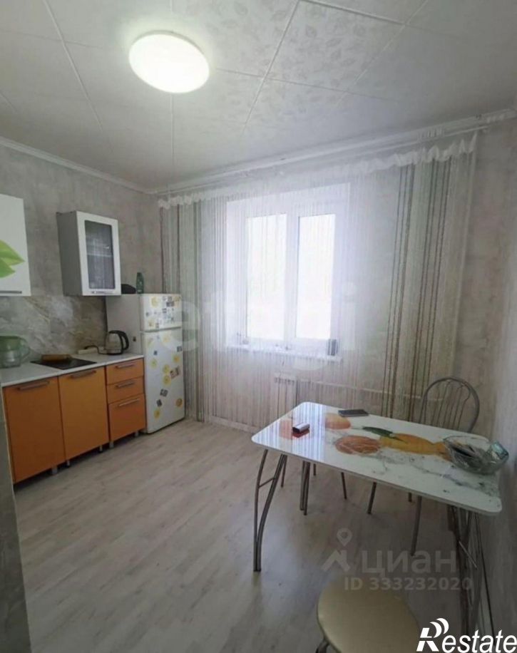 3-комн квартира пр-кт Вячеслава Клыкова, 22,  д. 22