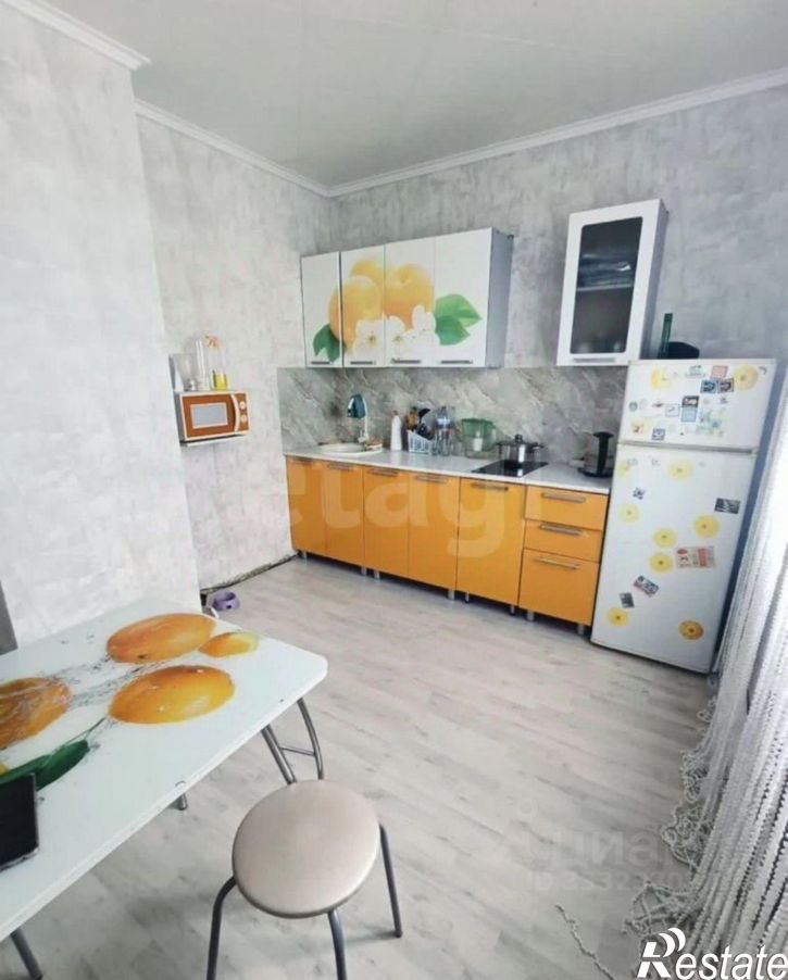 3-комн квартира пр-кт Вячеслава Клыкова, 22,  д. 22