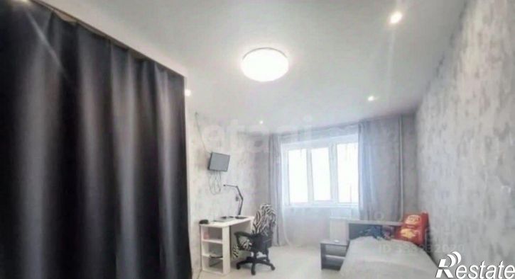 3-комн квартира пр-кт Вячеслава Клыкова, 22,  д. 22