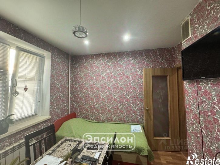 1-комн квартира пр-кт Вячеслава Клыкова, 79,  д. 79