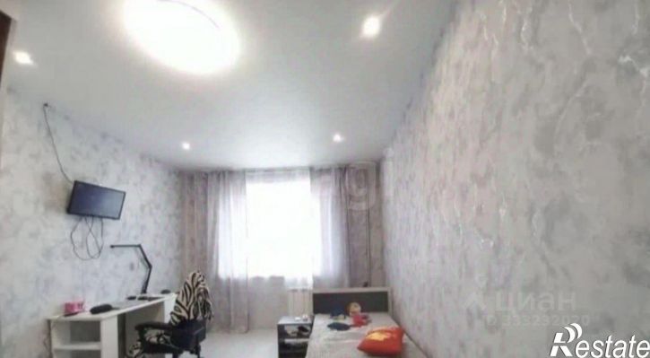 3-комн квартира пр-кт Вячеслава Клыкова, 22,  д. 22