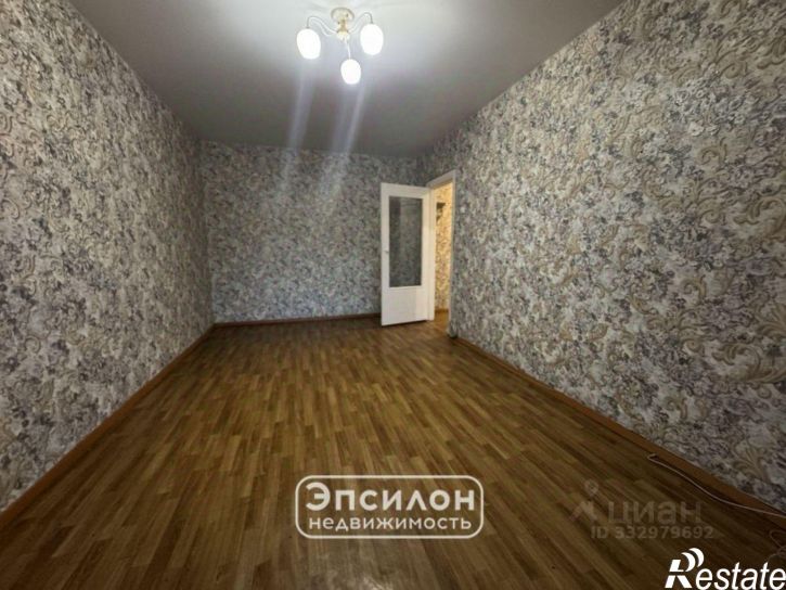 1-комн квартира ул Бойцов 9-й дивизии, 199А,  д. 199А