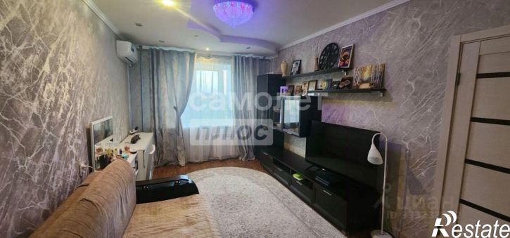 3-комн квартира пр-кт Хрущева, 12,  д. 12