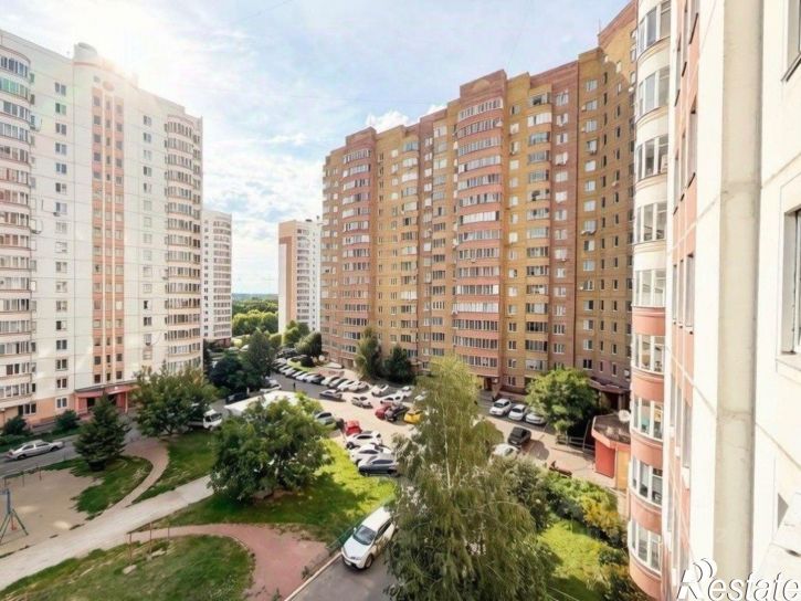 1-комн квартира пр-кт Победы, 44,  д. 44