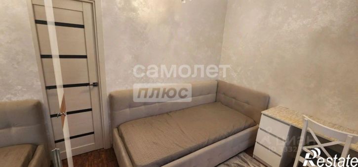 3-комн квартира пр-кт Хрущева, 12,  д. 12