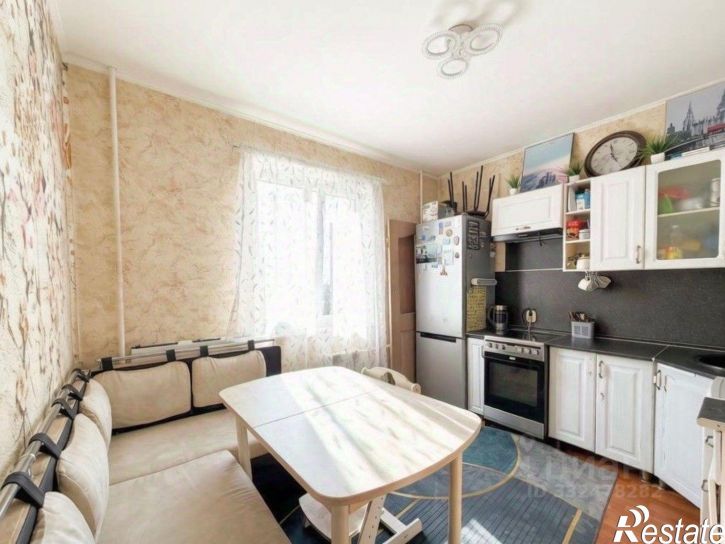 1-комн квартира пр-кт Победы, 44,  д. 44