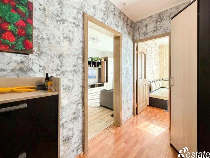 1-комн квартира пр-кт Победы, 44,  д. 44