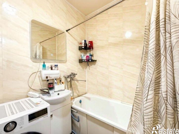 1-комн квартира пр-кт Победы, 44,  д. 44
