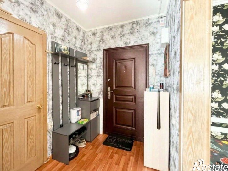 1-комн квартира пр-кт Победы, 44,  д. 44