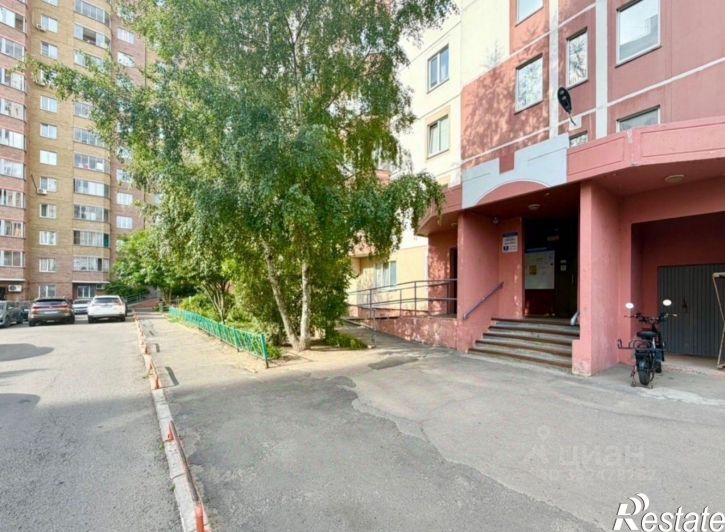 1-комн квартира пр-кт Победы, 44,  д. 44