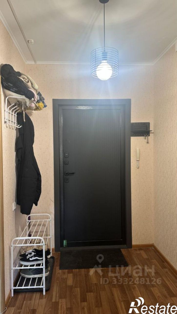 1-комн квартира Курск, проспект Анатолия Дериглазова, 37