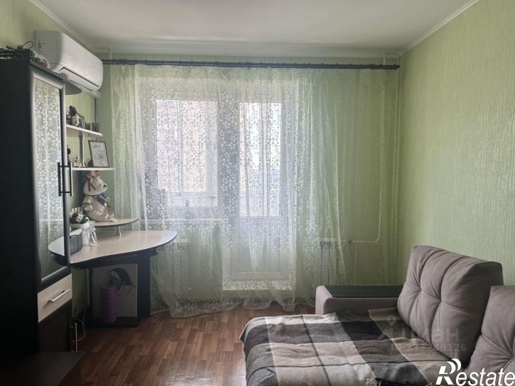 1-комн квартира Курск, проспект Анатолия Дериглазова, 37