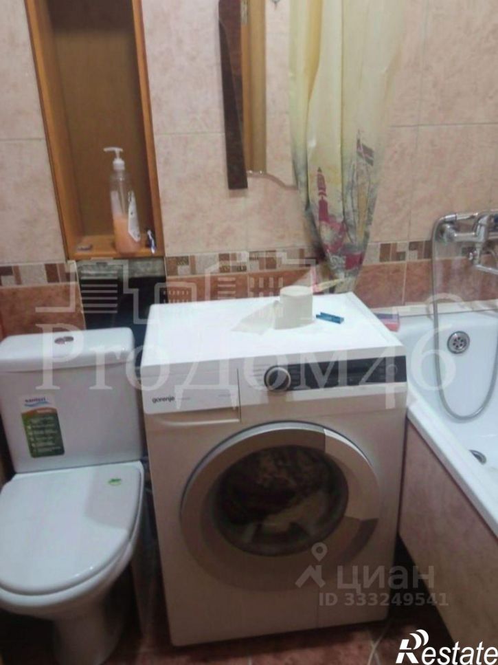1-комн квартира пр-кт Кулакова, 29,  д. 29